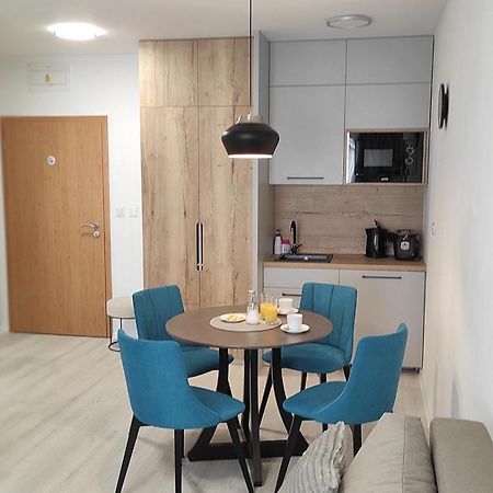 Apartmany U Zamecku Кийов Екстер'єр фото