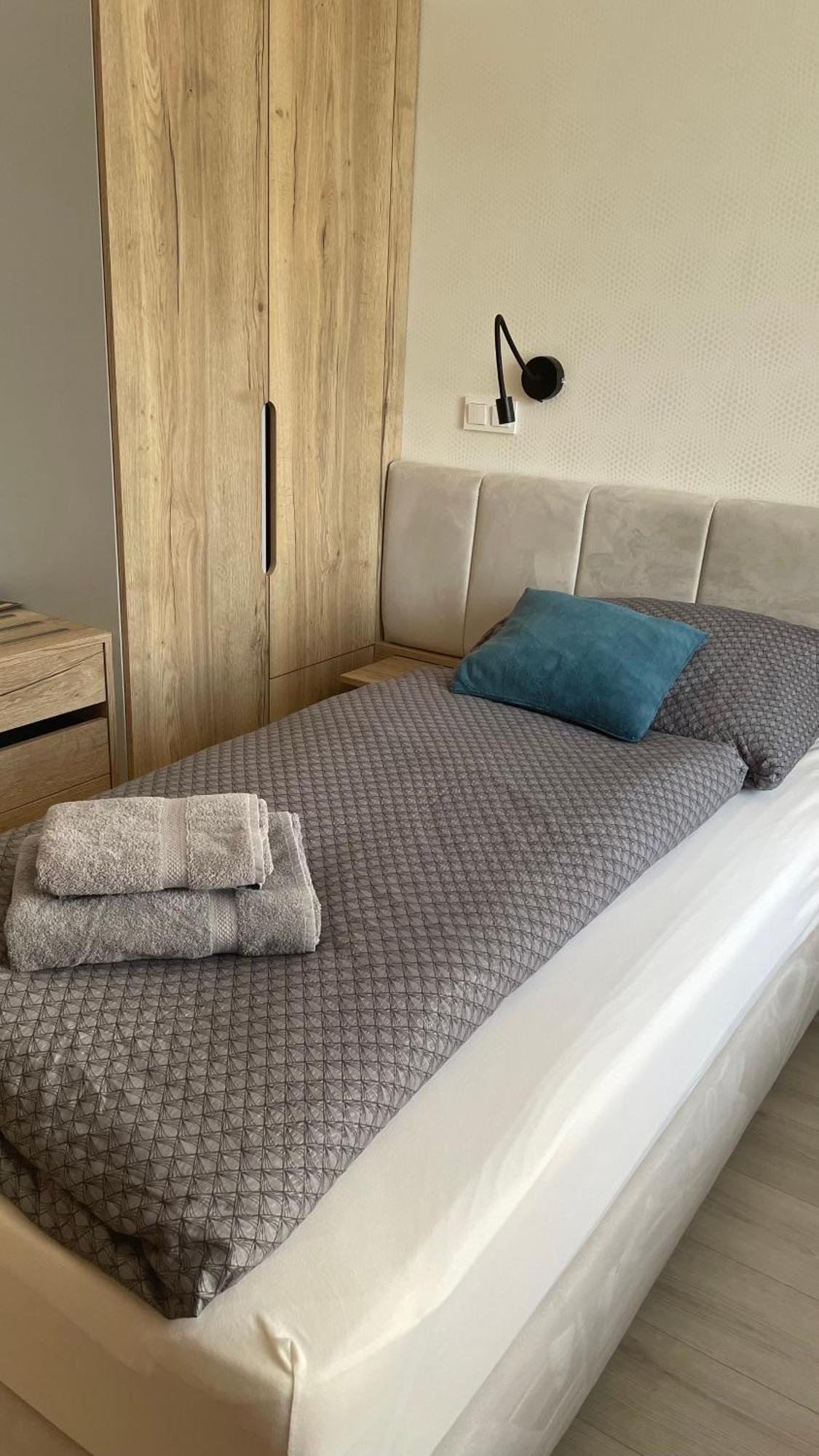 Apartmany U Zamecku Кийов Екстер'єр фото